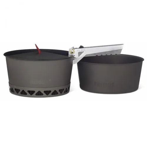 Primus PrimeTech Pot Set 1.3L set pentole campeggio