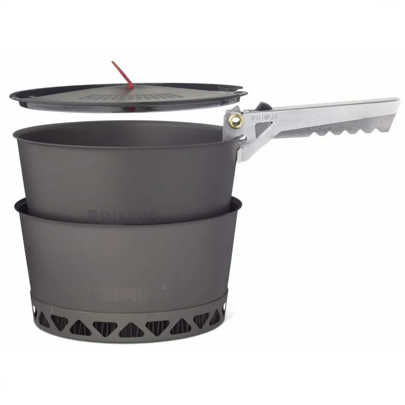 Primus PrimeTech Pot Set 1.3L set pentole campeggio