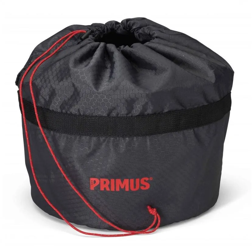 Primus PrimeTech Stove Set fornello con set pentole
