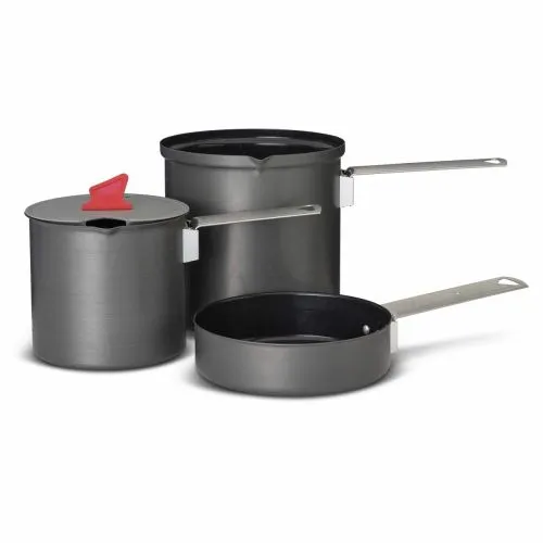 Primus Trek Pot Set pentole campeggio
