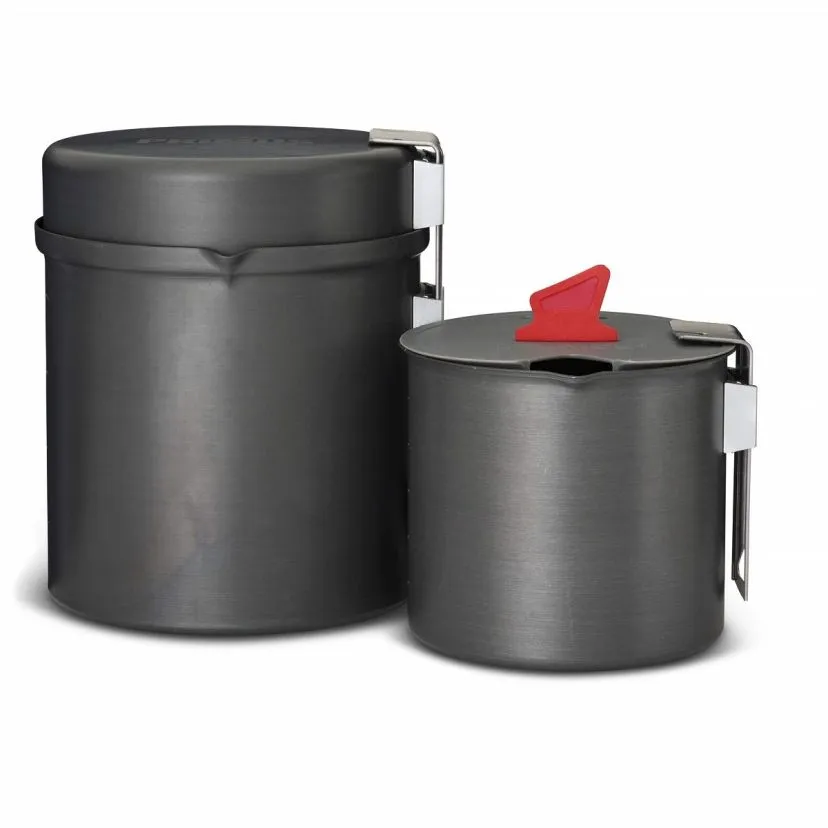 Primus Trek Pot Set pentole campeggio