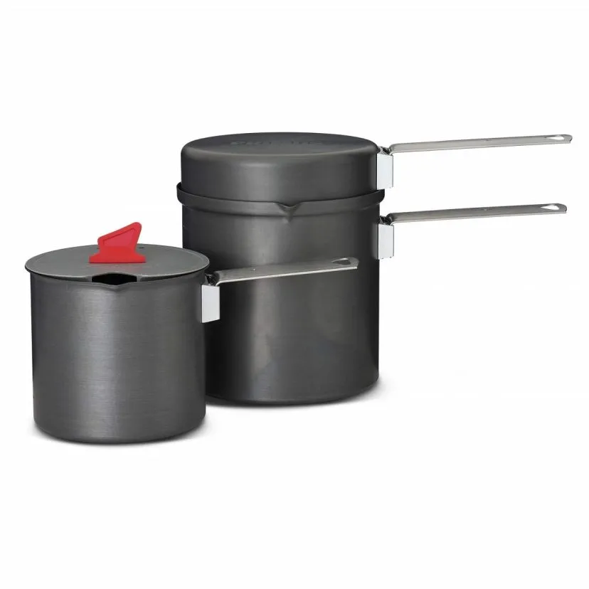 Primus Trek Pot Set pentole campeggio