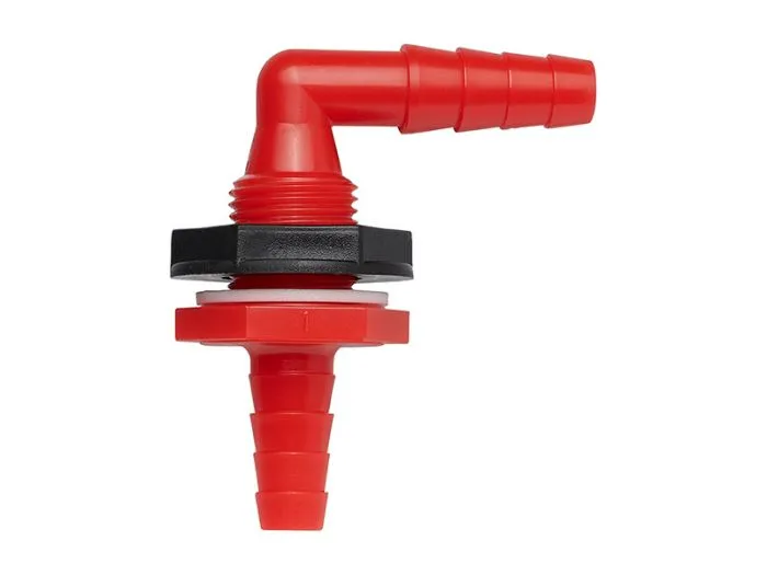 ProPlus raccordo a gomito serbatoio acqua