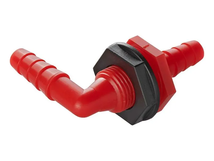 ProPlus raccordo a gomito serbatoio acqua