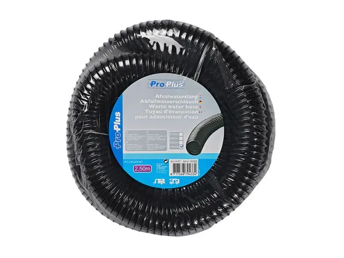 ProPlus tubo flessibile per acque di scarico