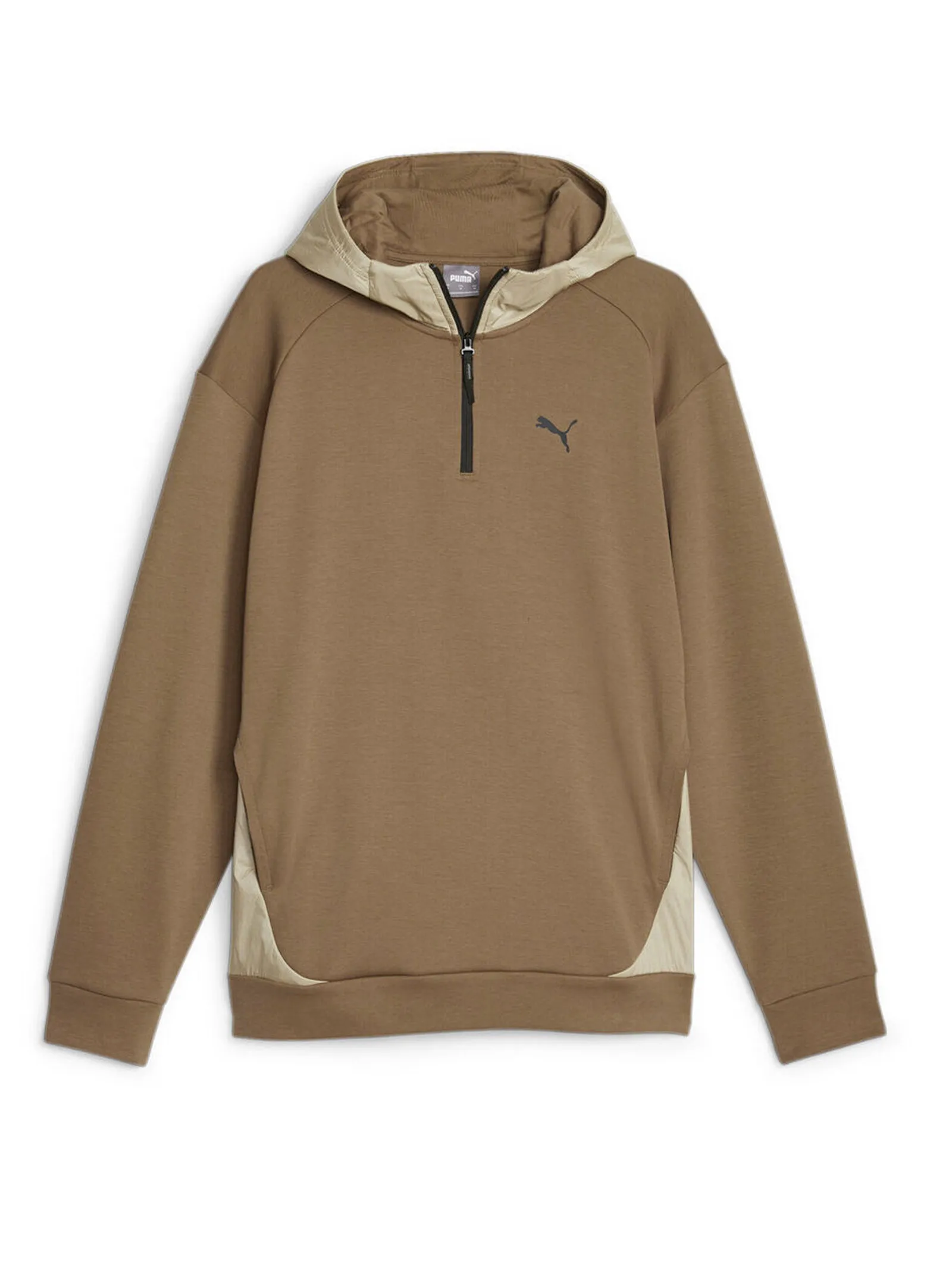 PUMA Felpa con zip Rad/Cal