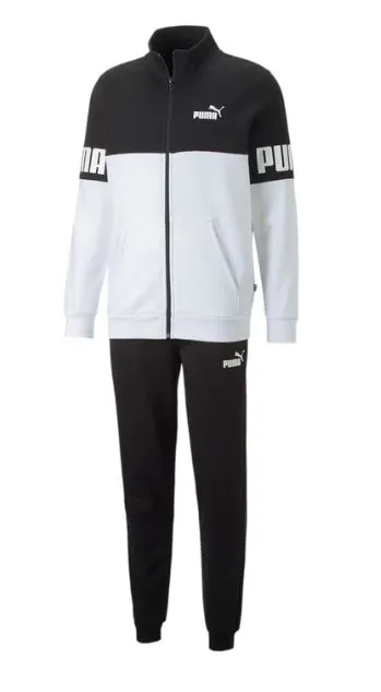 puma tuta 670038-01  
