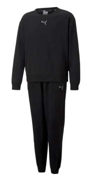 puma tuta 670734-01  