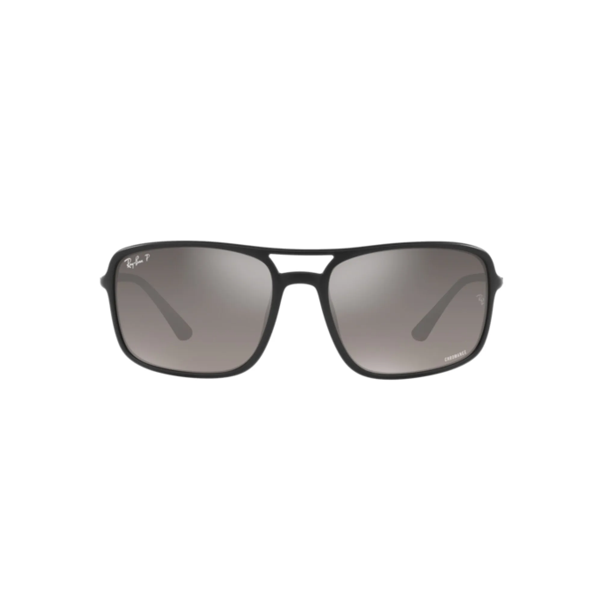   Ray-Ban RB 4375 - 601S5J Nero Opaco | Occhiale Da Sole Unisex 