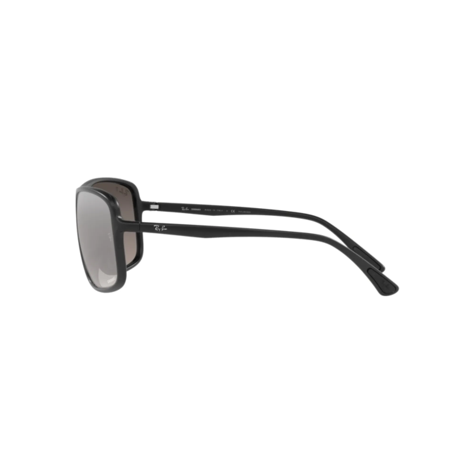   Ray-Ban RB 4375 - 601S5J Nero Opaco | Occhiale Da Sole Unisex 