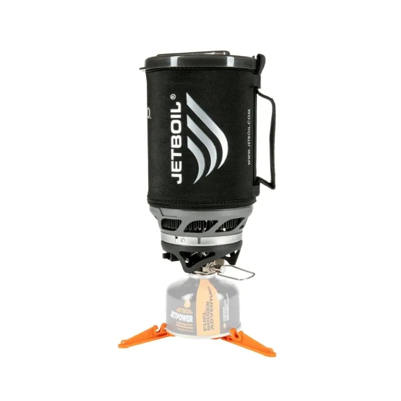 Rechaud Jetboil Sumo (+ supporto per pentole)