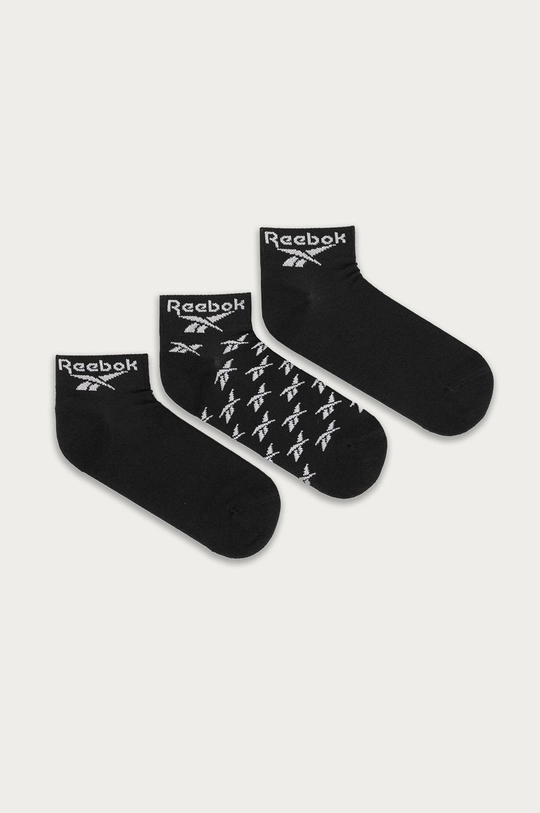 Reebok Classic calzini (3-pack)