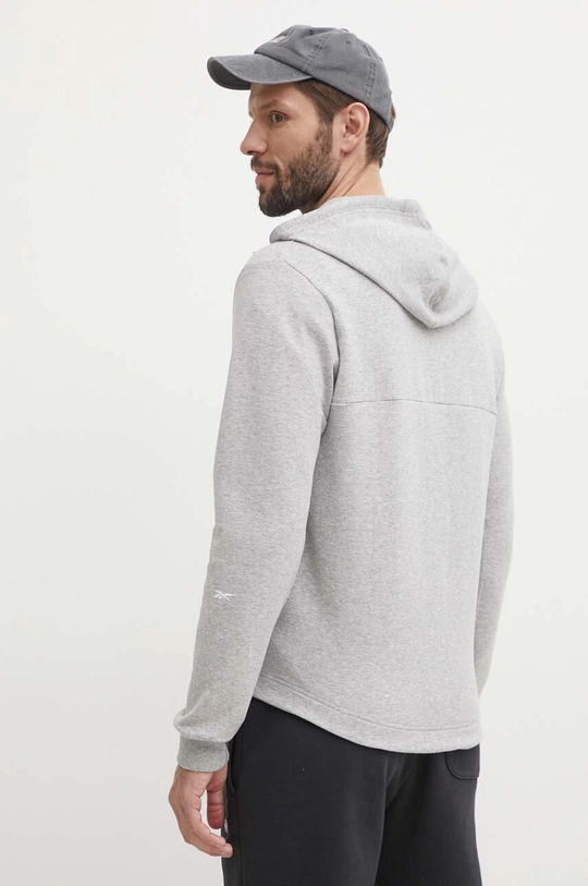 Reebok felpa Active Collective