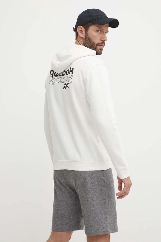 Reebok felpa Brand Proud