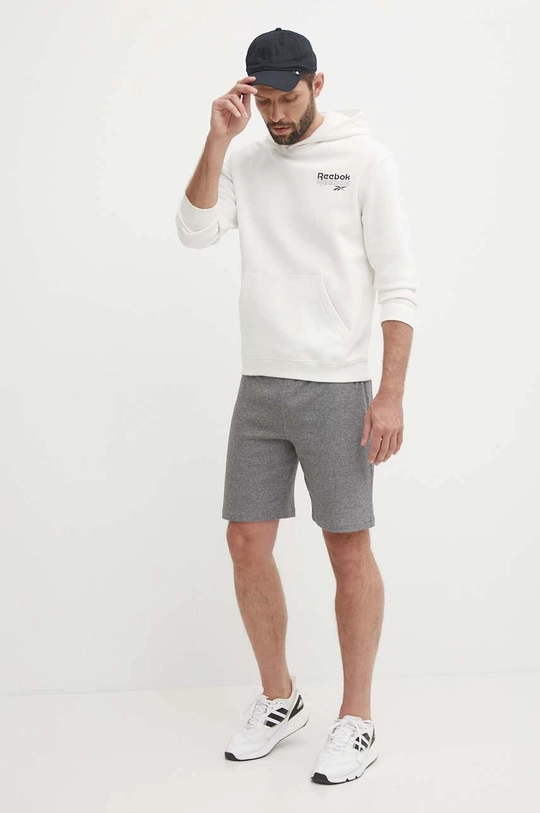 Reebok felpa Brand Proud