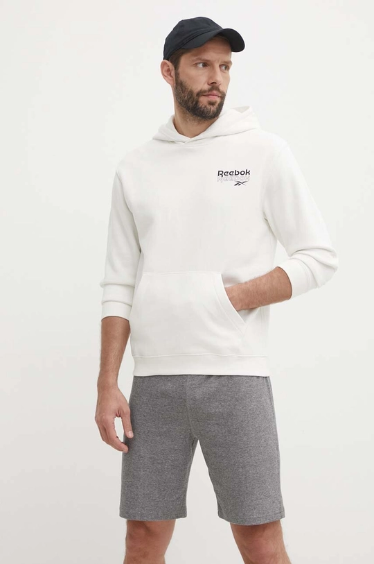 Reebok felpa Brand Proud