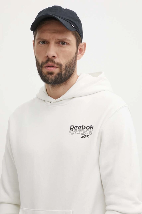 Reebok felpa Brand Proud
