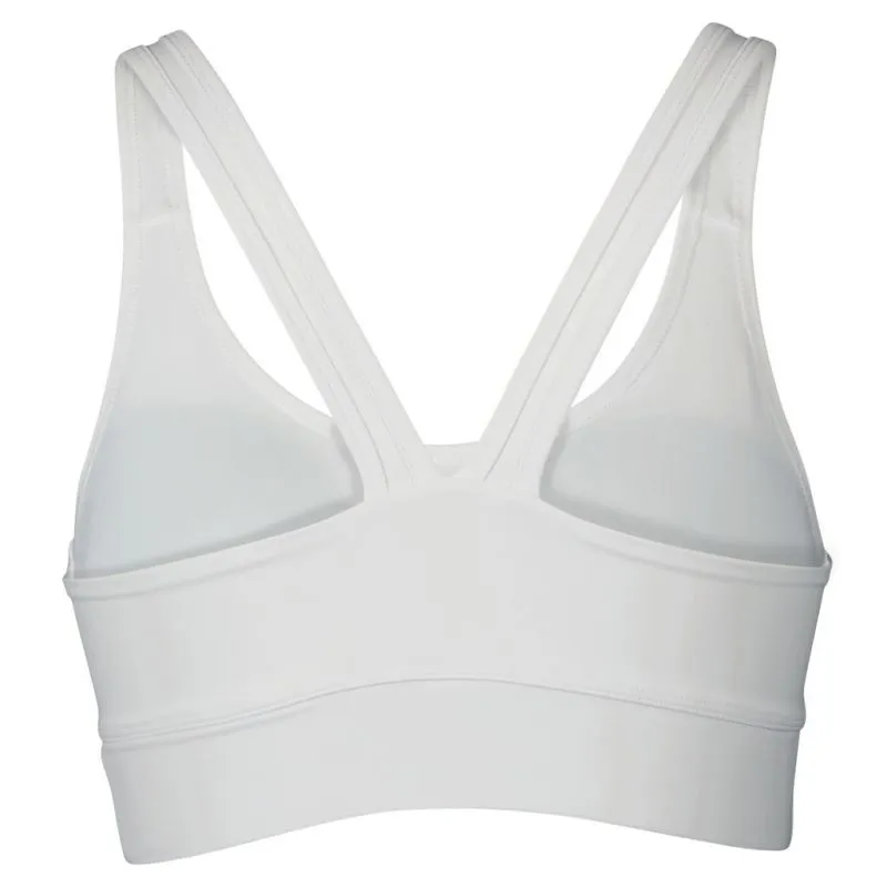 Reggiseno da trail running da donna Scott Endurance (bianco)