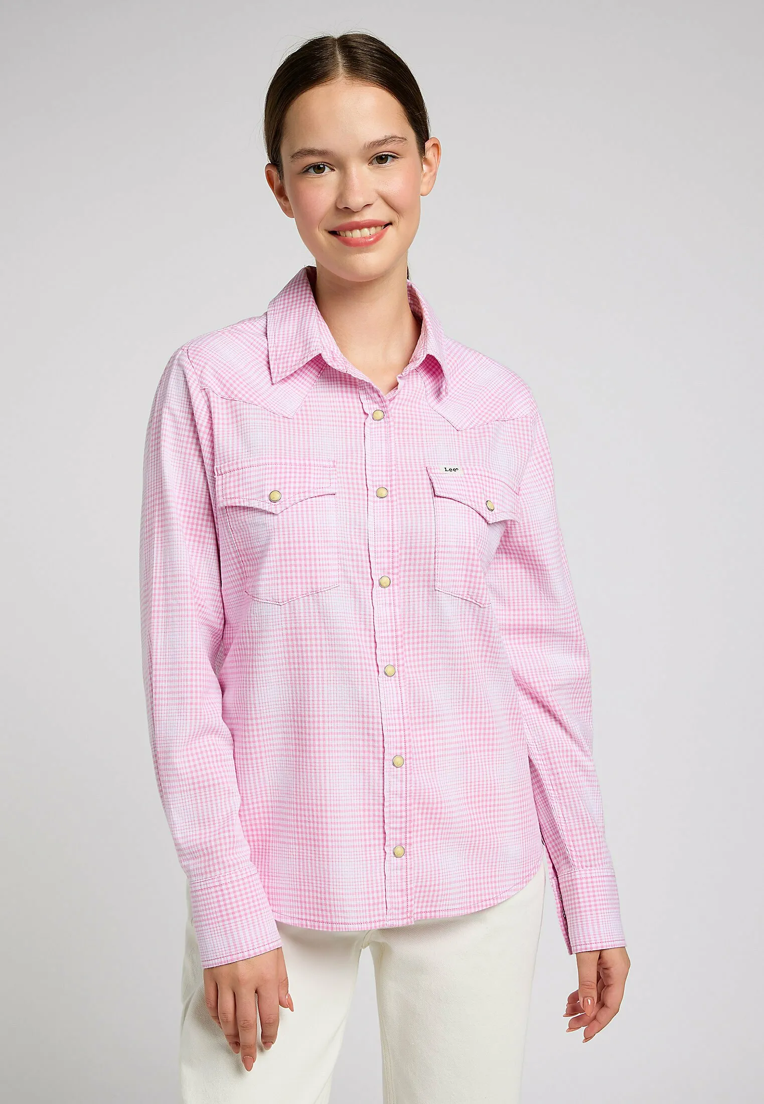 REGULAR WESTERN - Camicia
