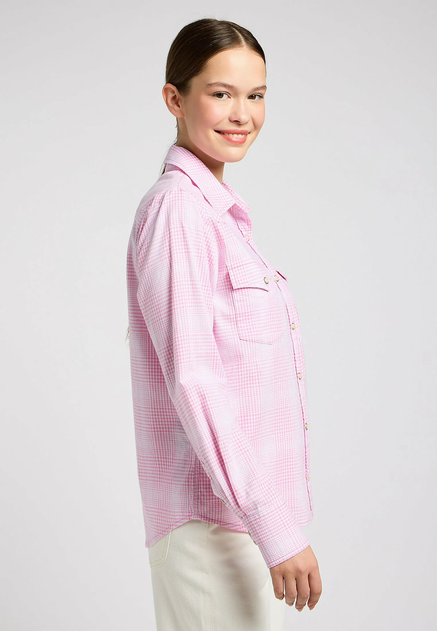 REGULAR WESTERN - Camicia