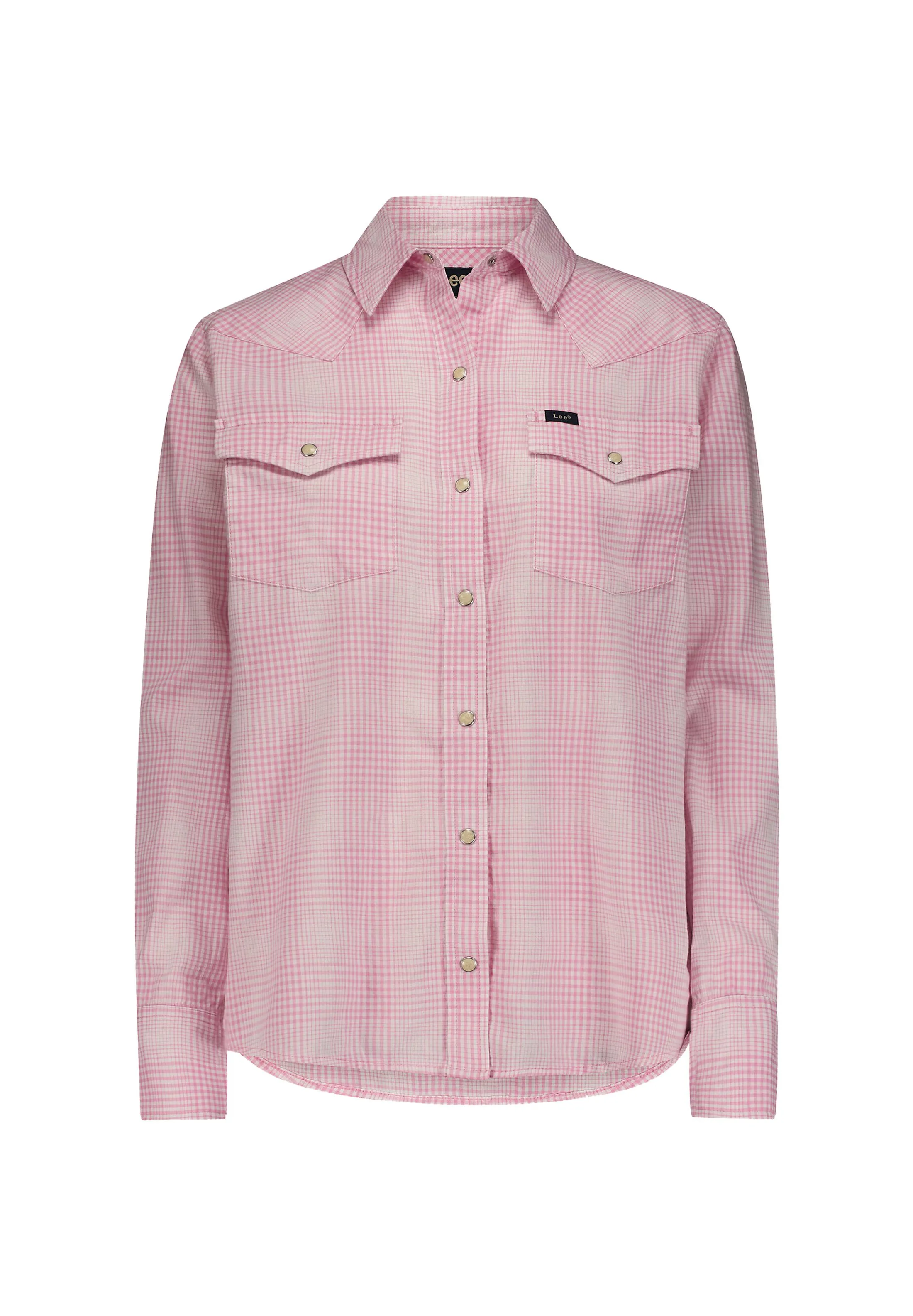 REGULAR WESTERN - Camicia