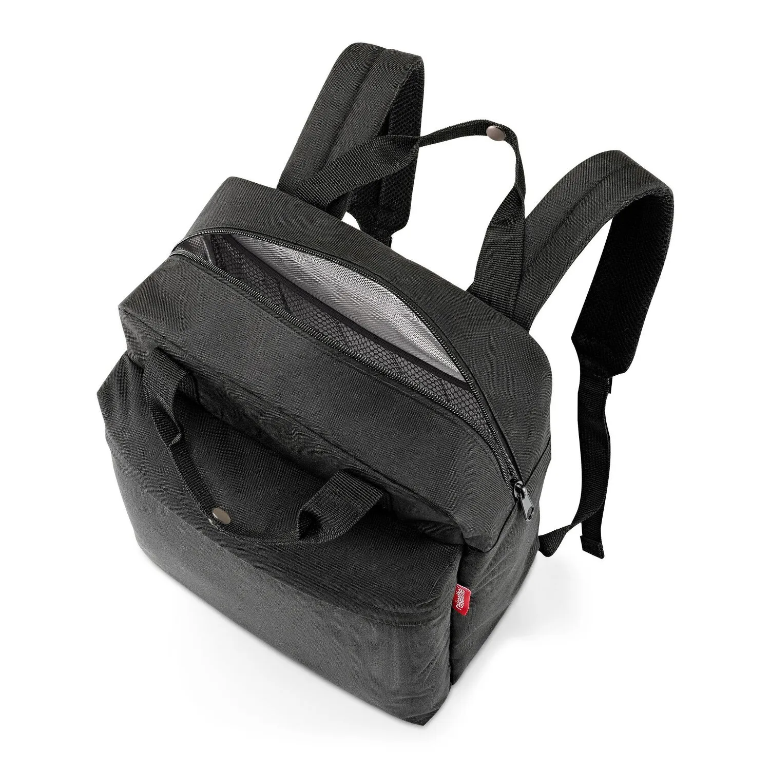 reisenthel Allday Backpack M ISO Borsa frigo 30 cm