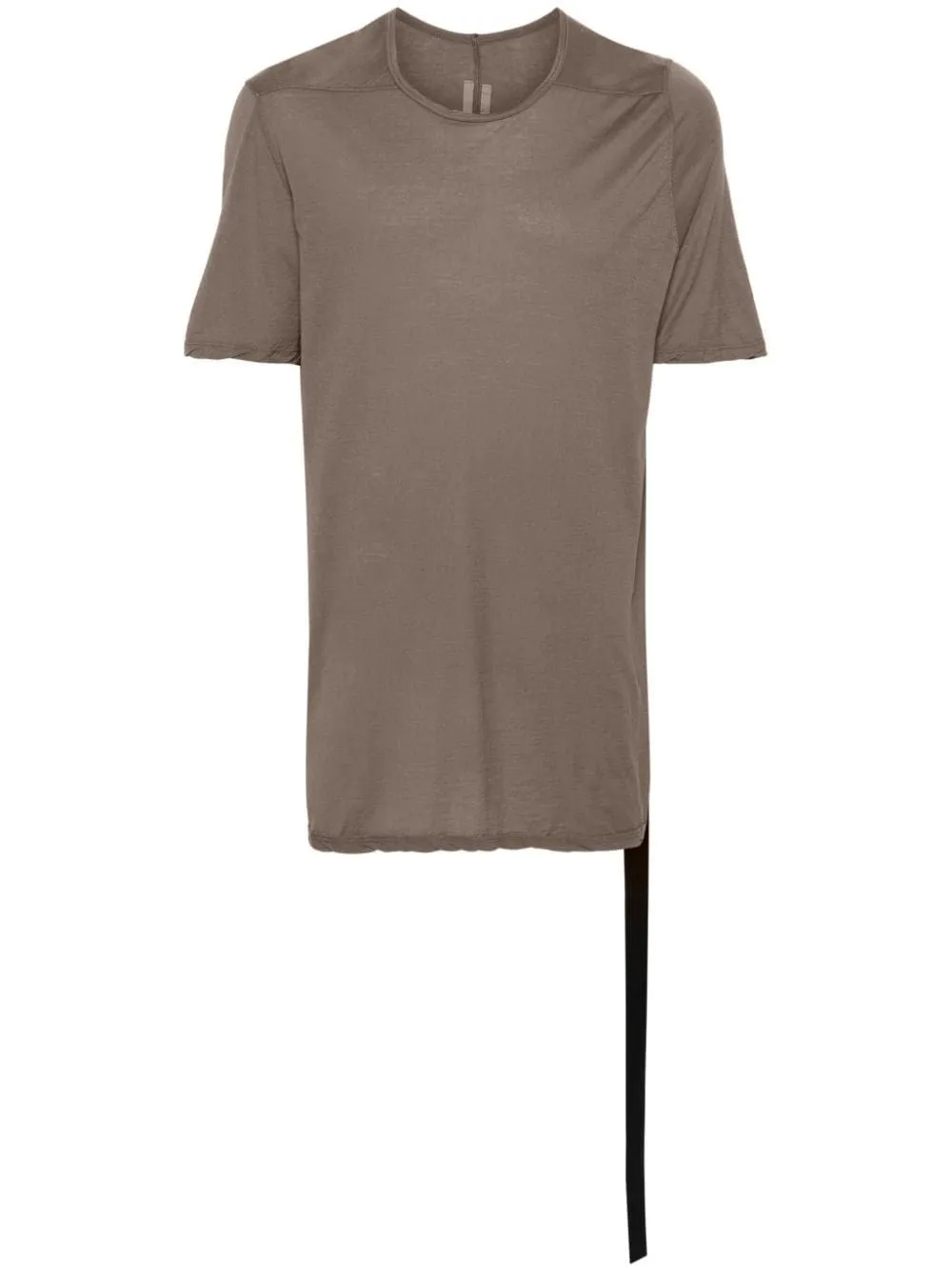   Rick Owens Drkshdw  T-shirt in jersey  