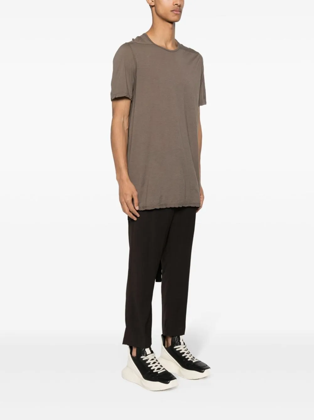   Rick Owens Drkshdw  T-shirt in jersey  