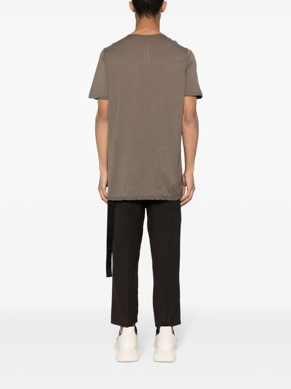   Rick Owens Drkshdw  T-shirt in jersey  