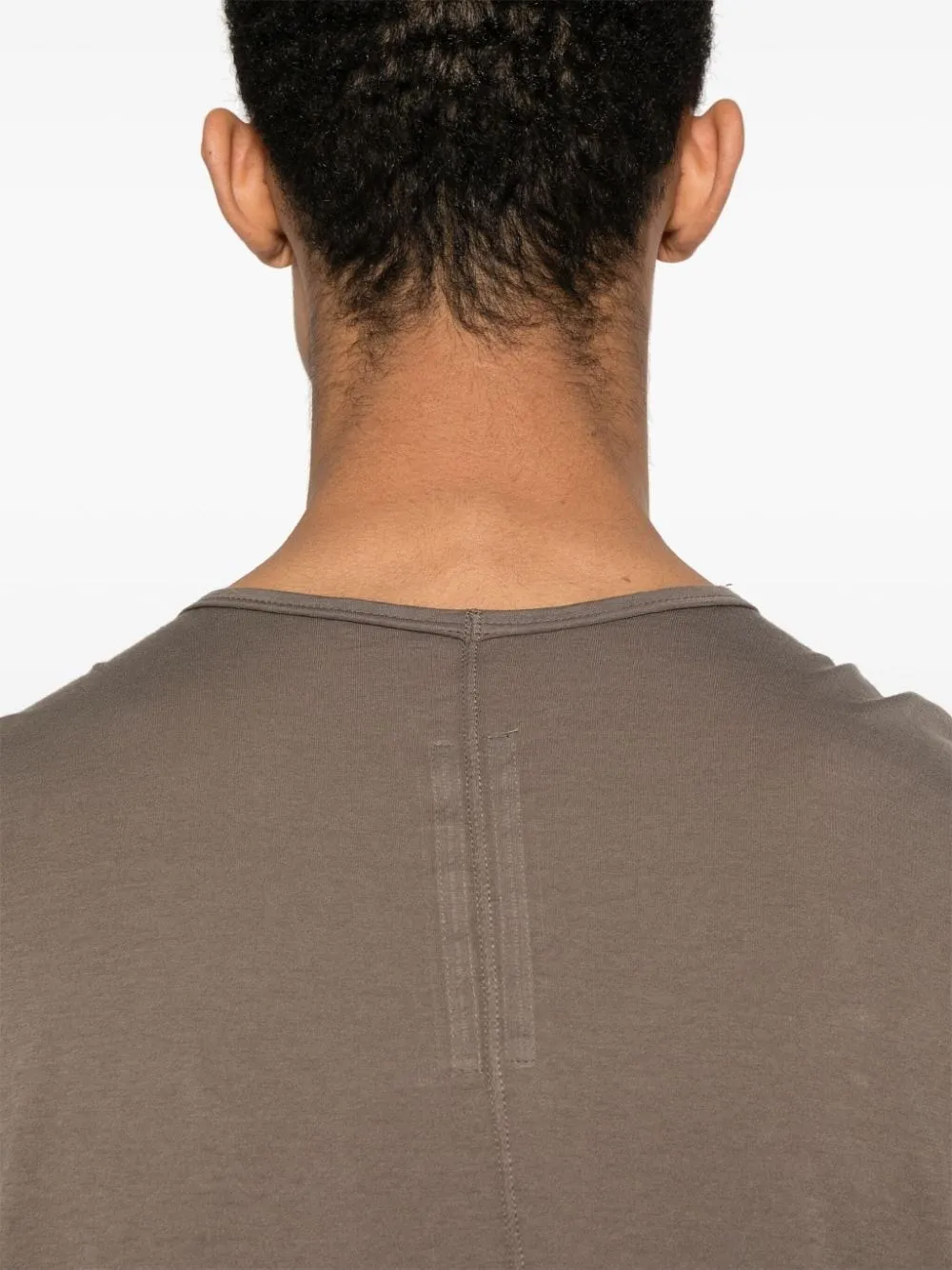   Rick Owens Drkshdw  T-shirt in jersey  