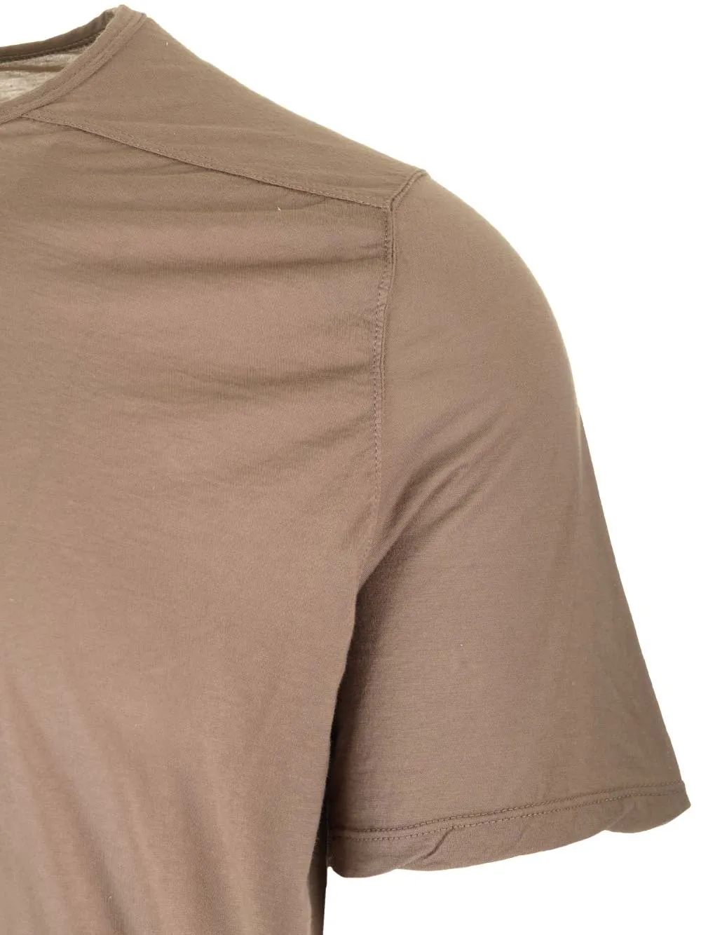   Rick Owens Drkshdw  T-shirt in jersey  