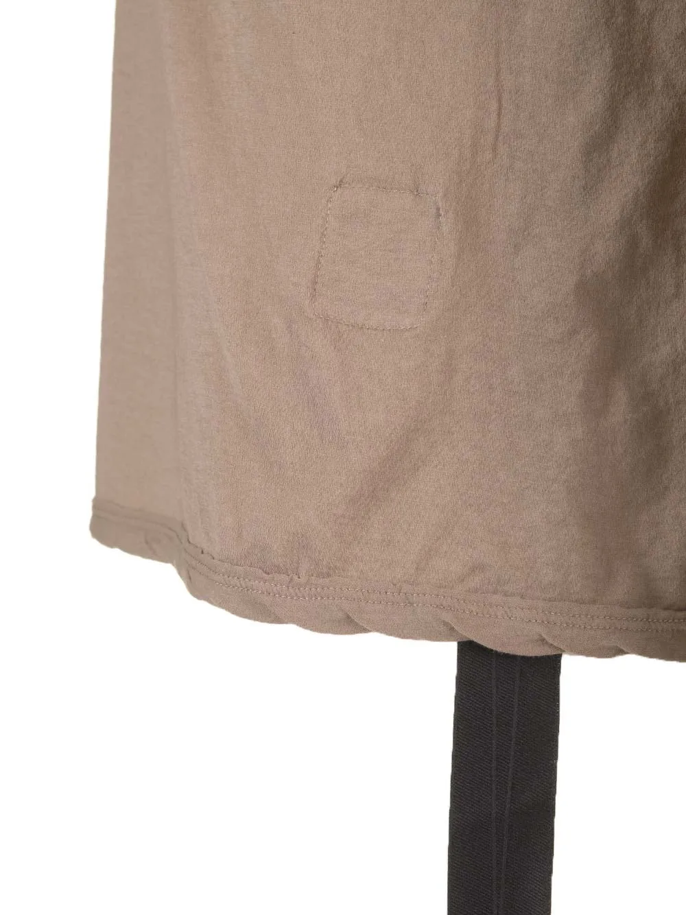   Rick Owens Drkshdw  T-shirt in jersey  