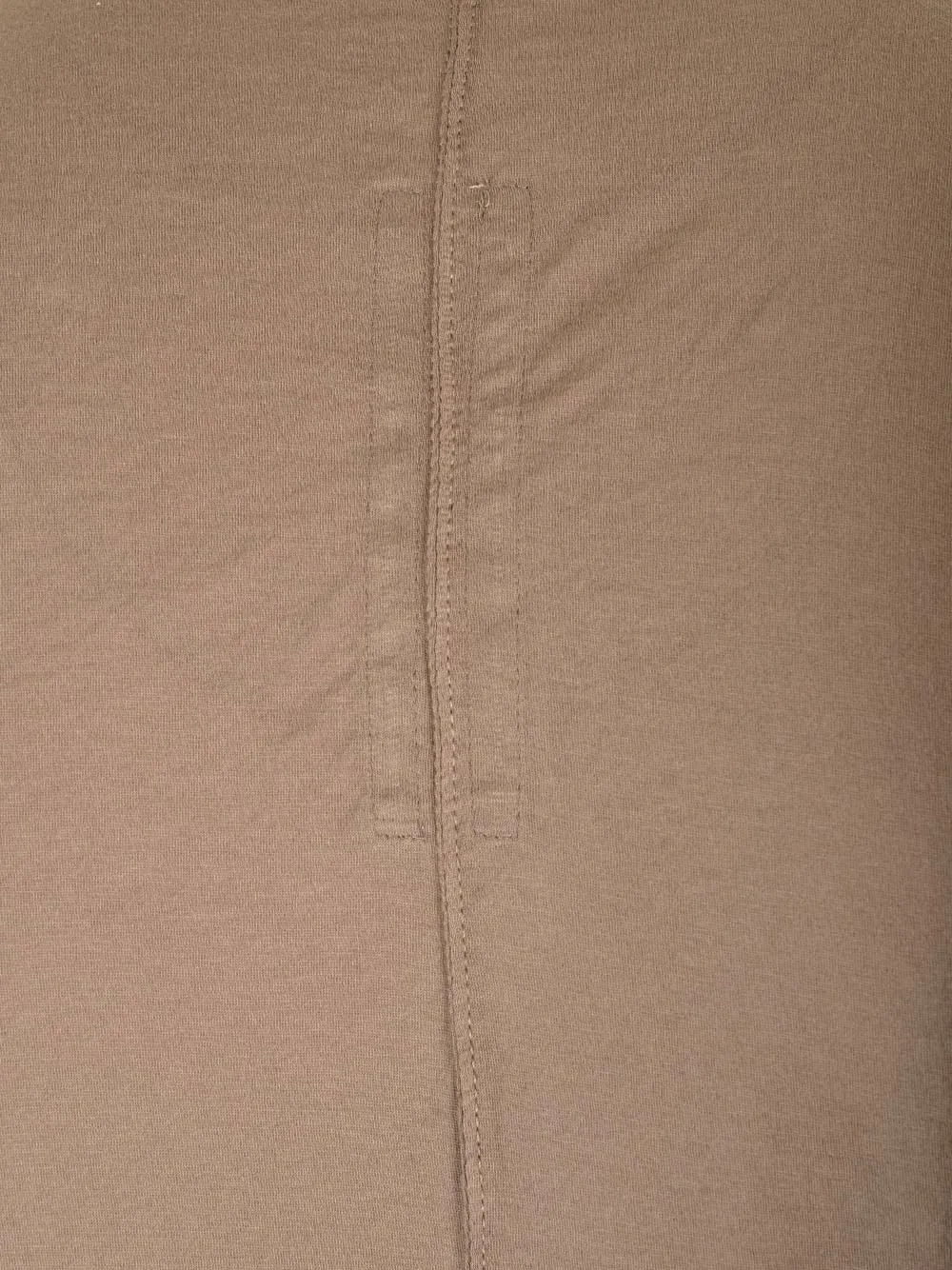   Rick Owens Drkshdw  T-shirt in jersey  