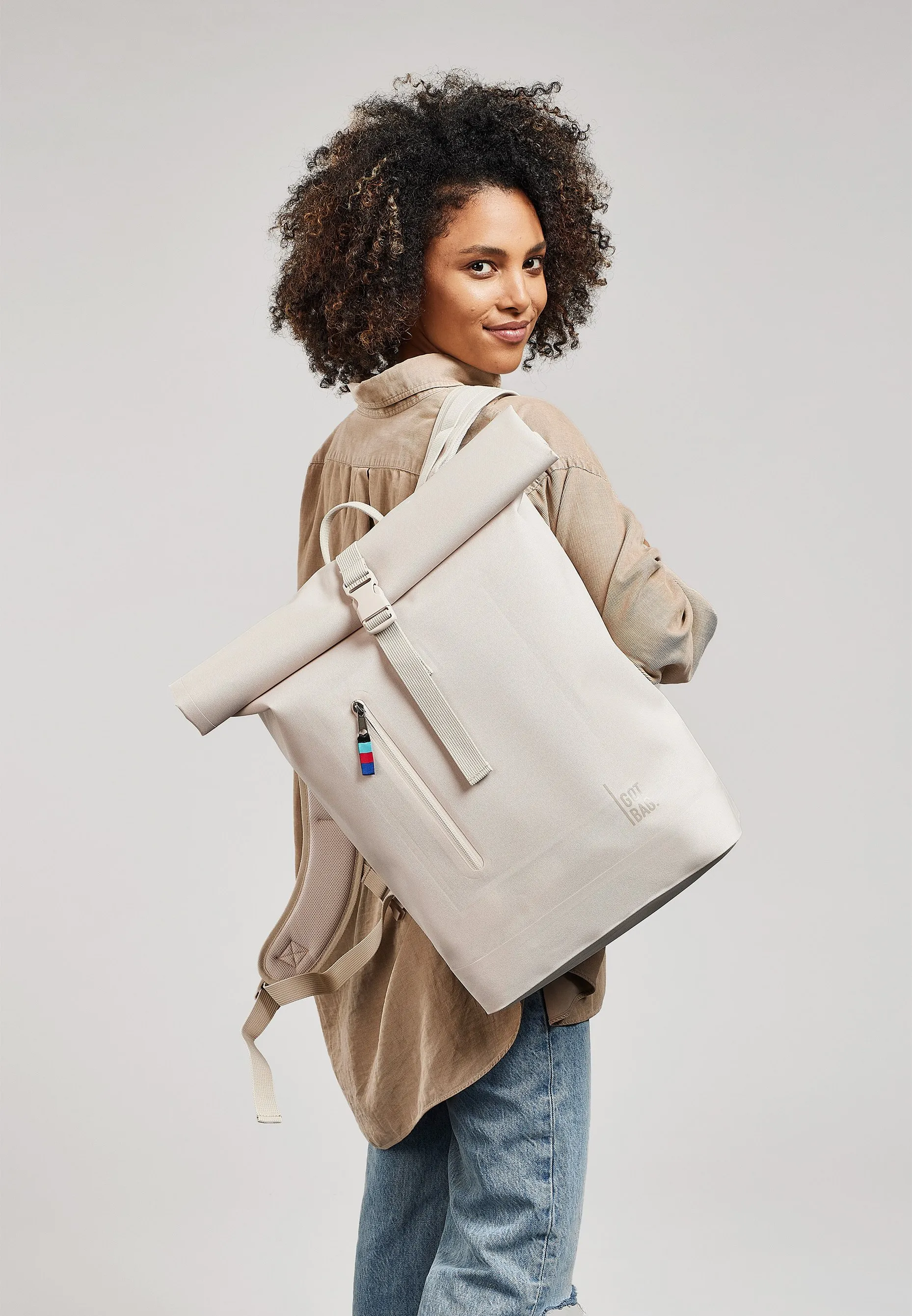 ROLLTOP LITE - Zaino