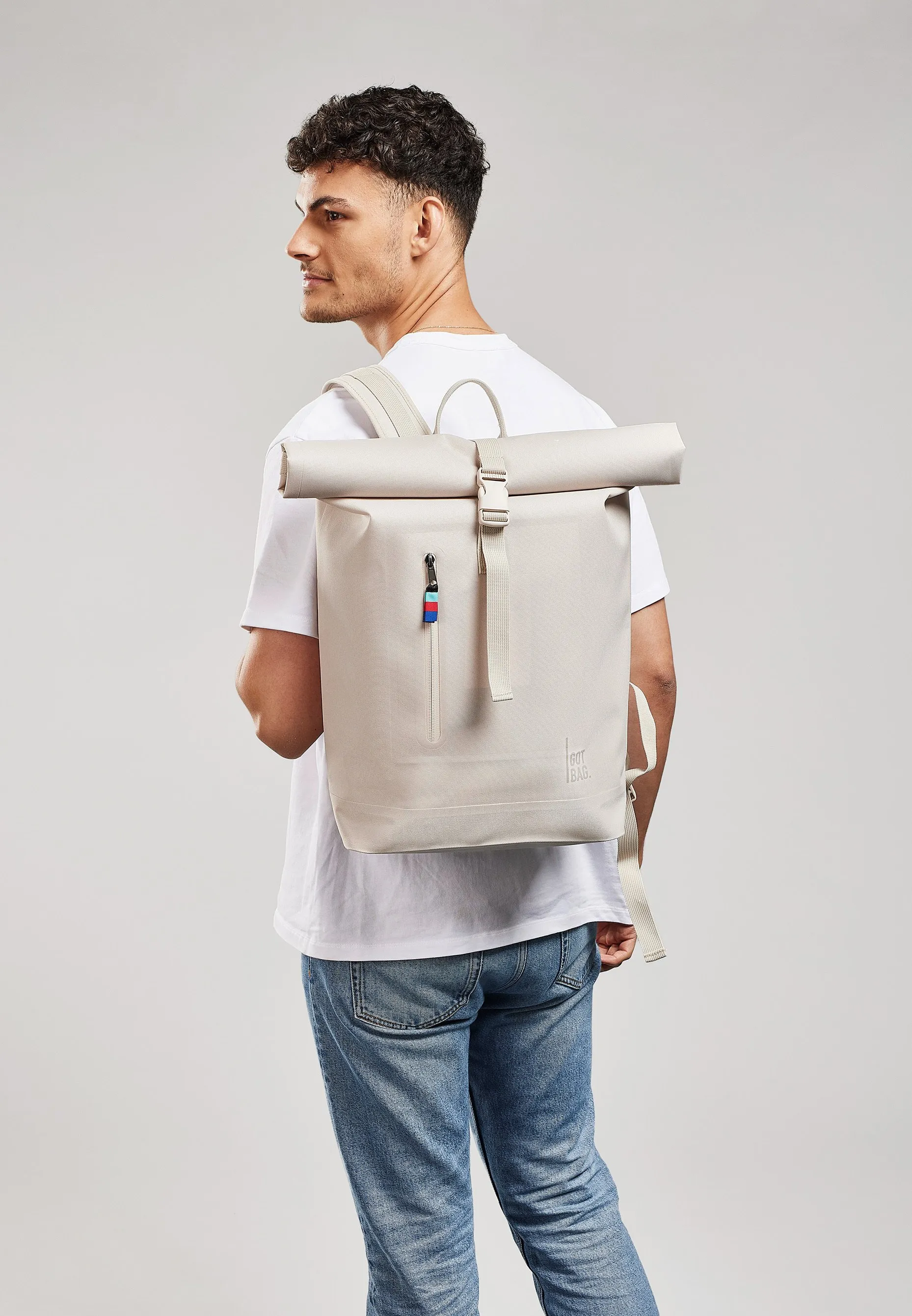 ROLLTOP LITE - Zaino