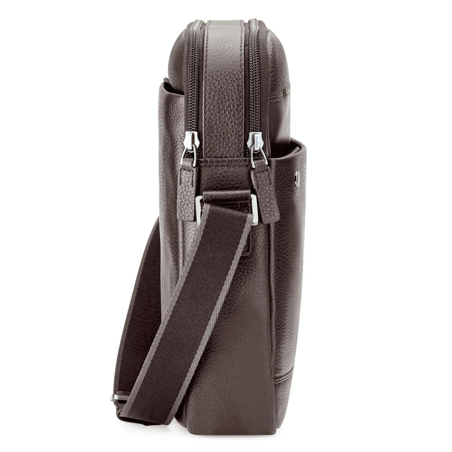 Roncato Alaska Borsa a tracolla Pelle 23 cm