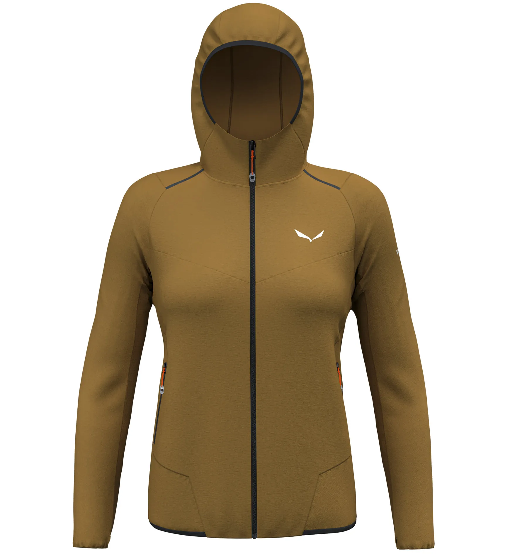 Salewa Pedroc Dst W Light - giacca softshell - donna