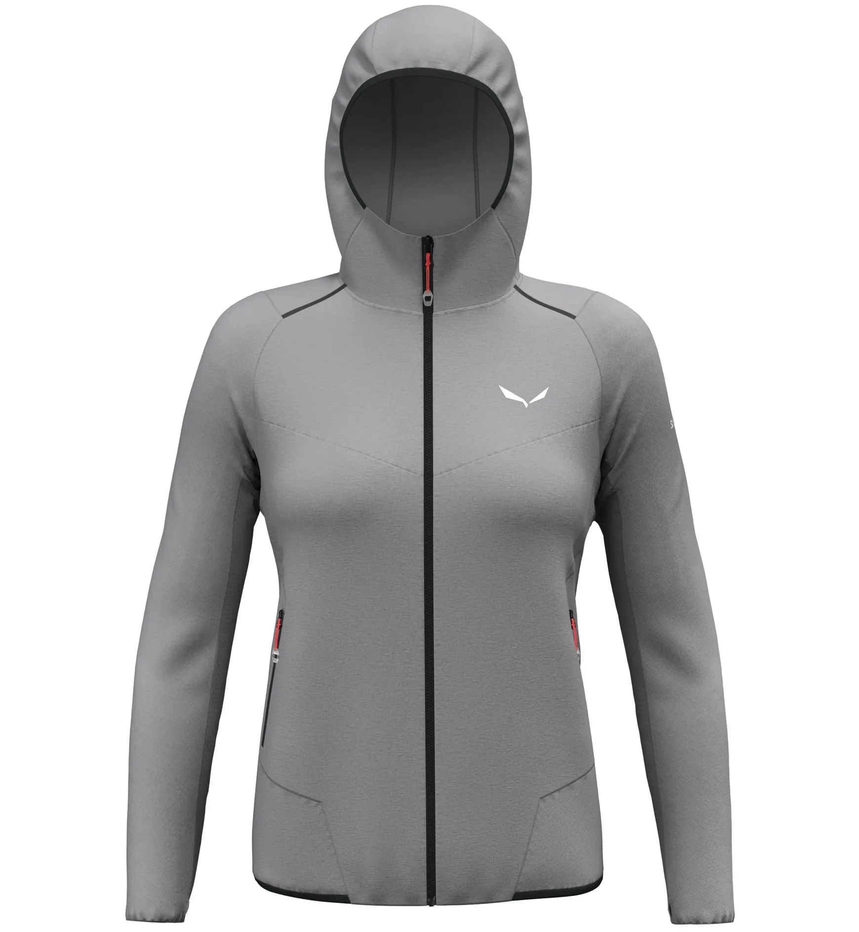 Salewa Pedroc Dst W Light - giacca softshell - donna