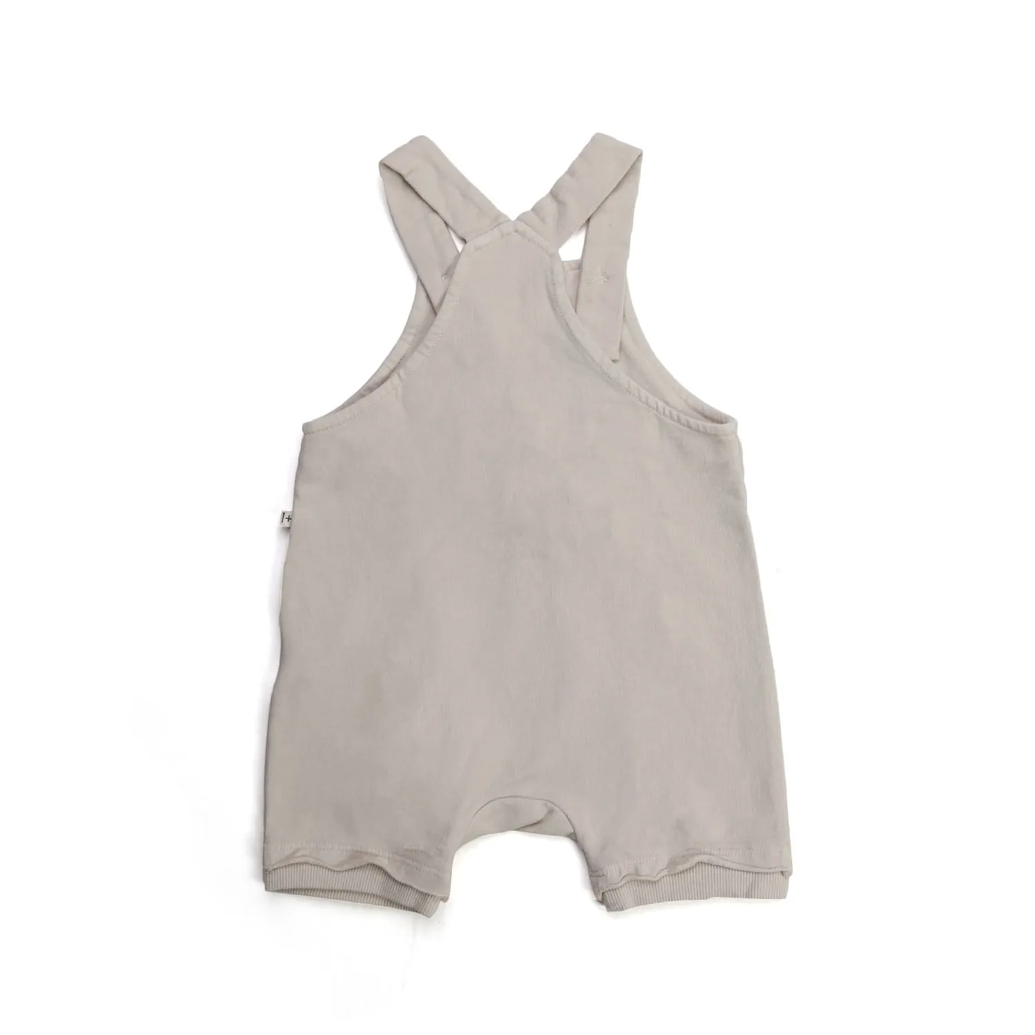 Salopette Beige Bimbo