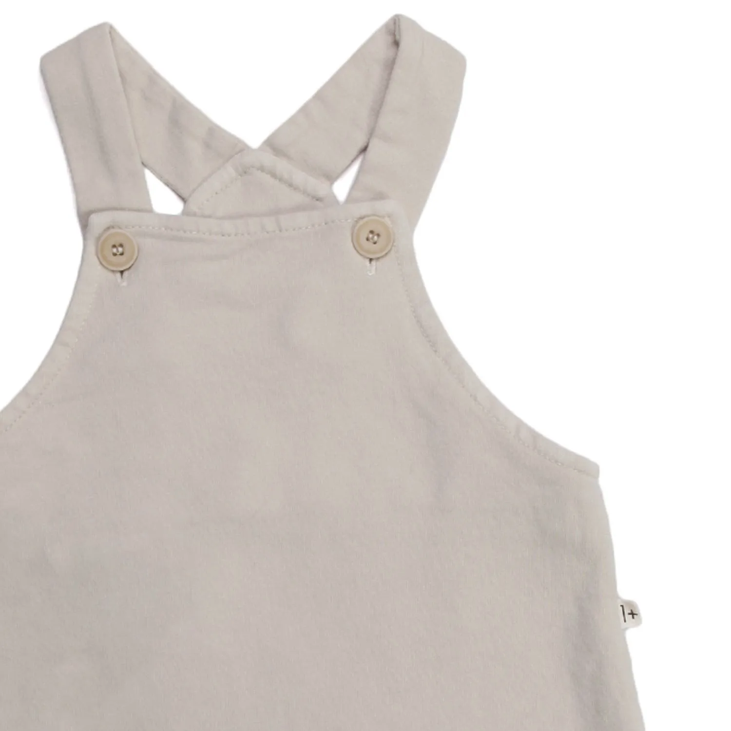 Salopette Beige Bimbo