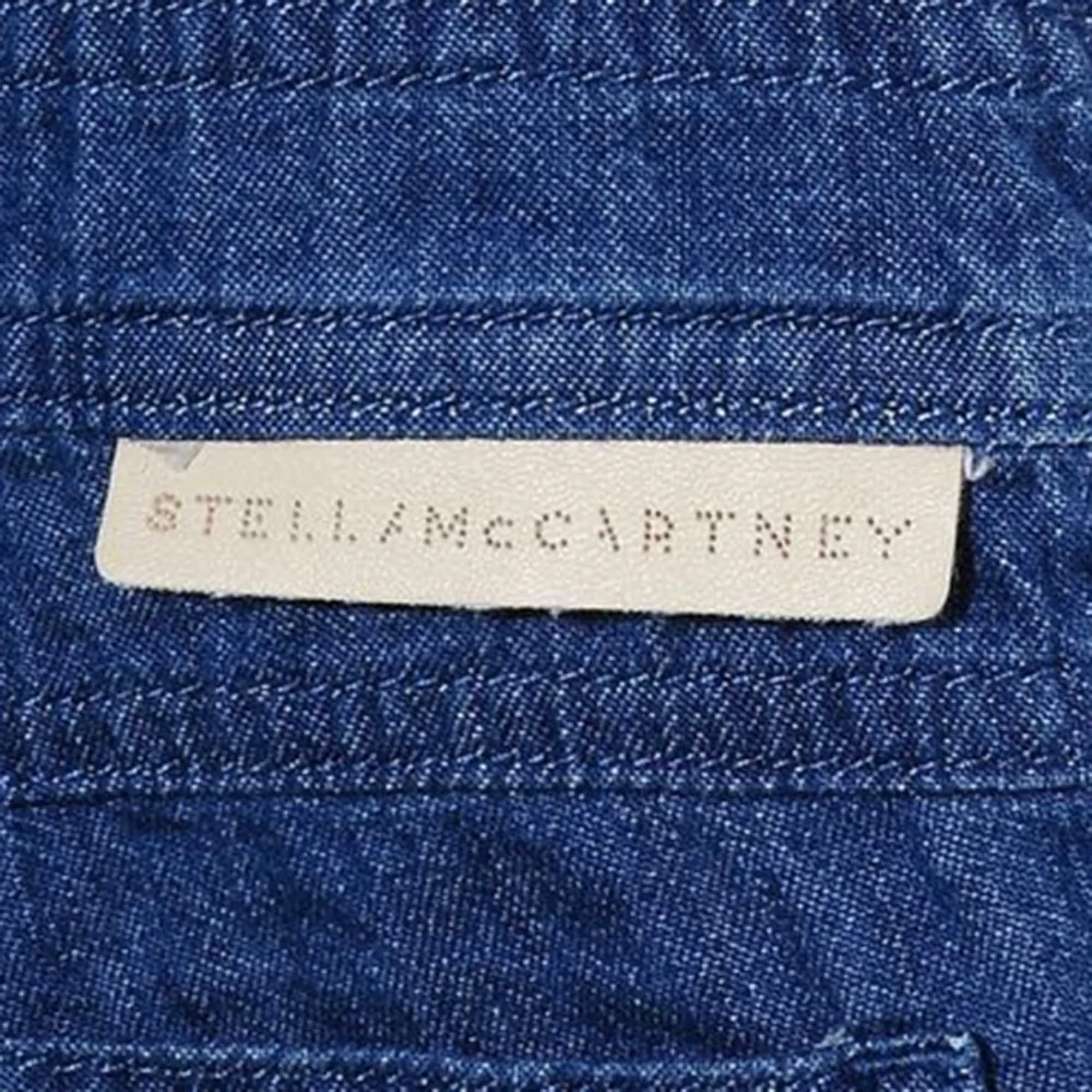 Salopette Chester Bebè Denim