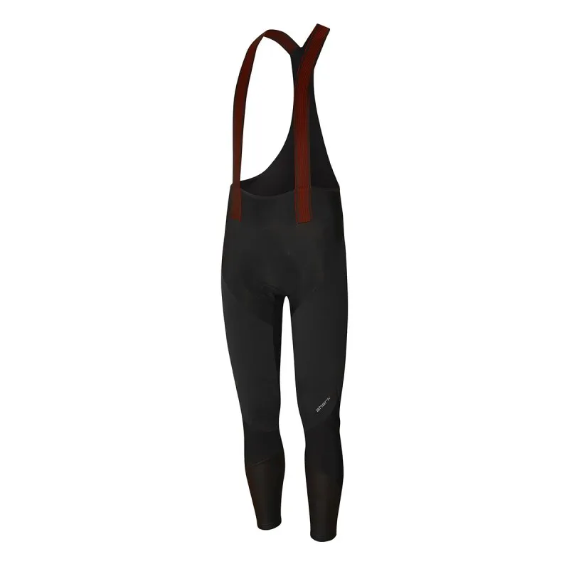 Salopette ciclismo Rh Shark Xtrm