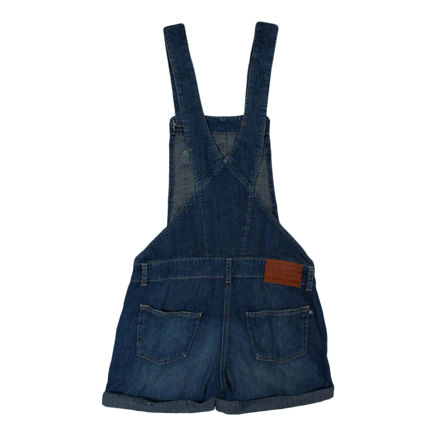 Salopette Denim Girl