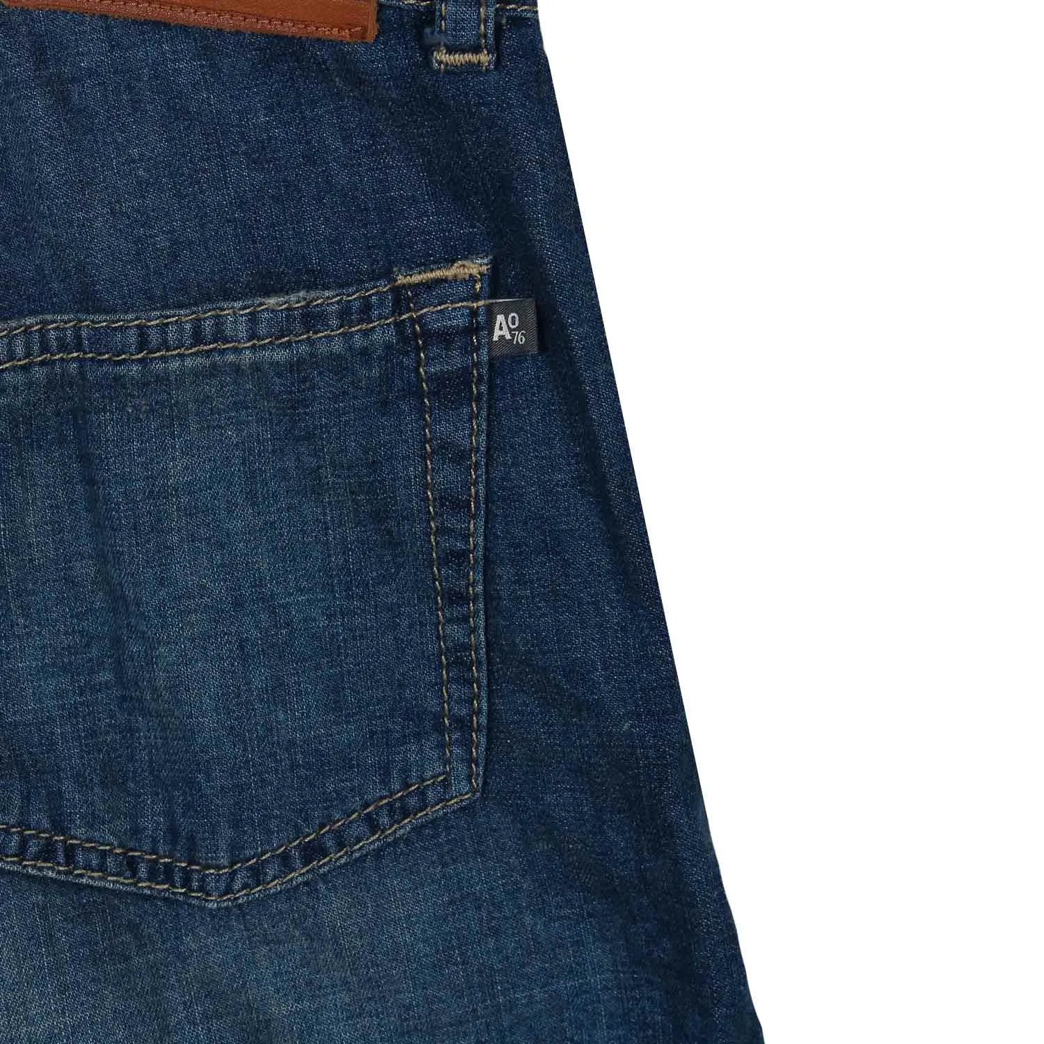 Salopette Denim Girl