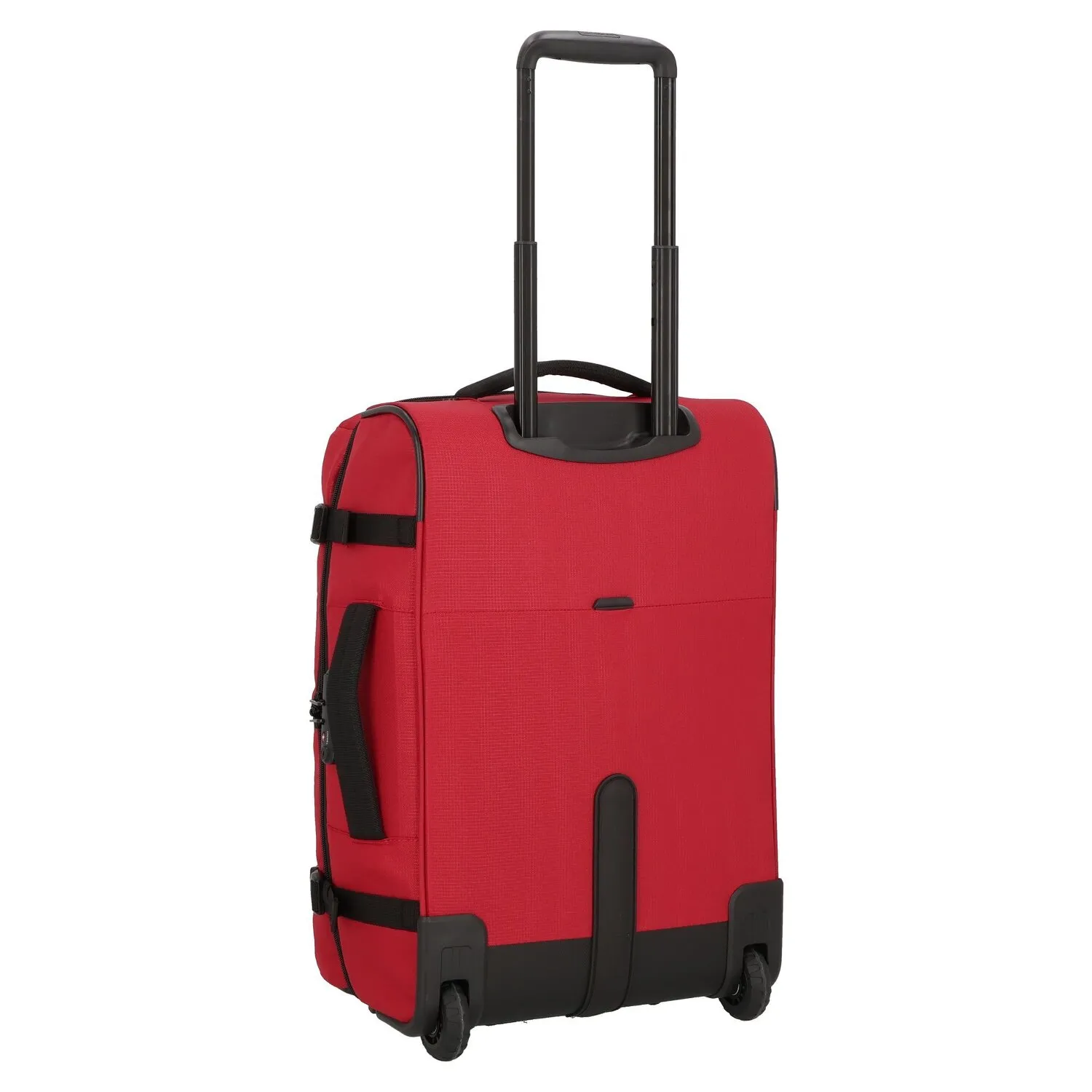Samsonite Roader 2 ruote Borsa da viaggio 55 cm