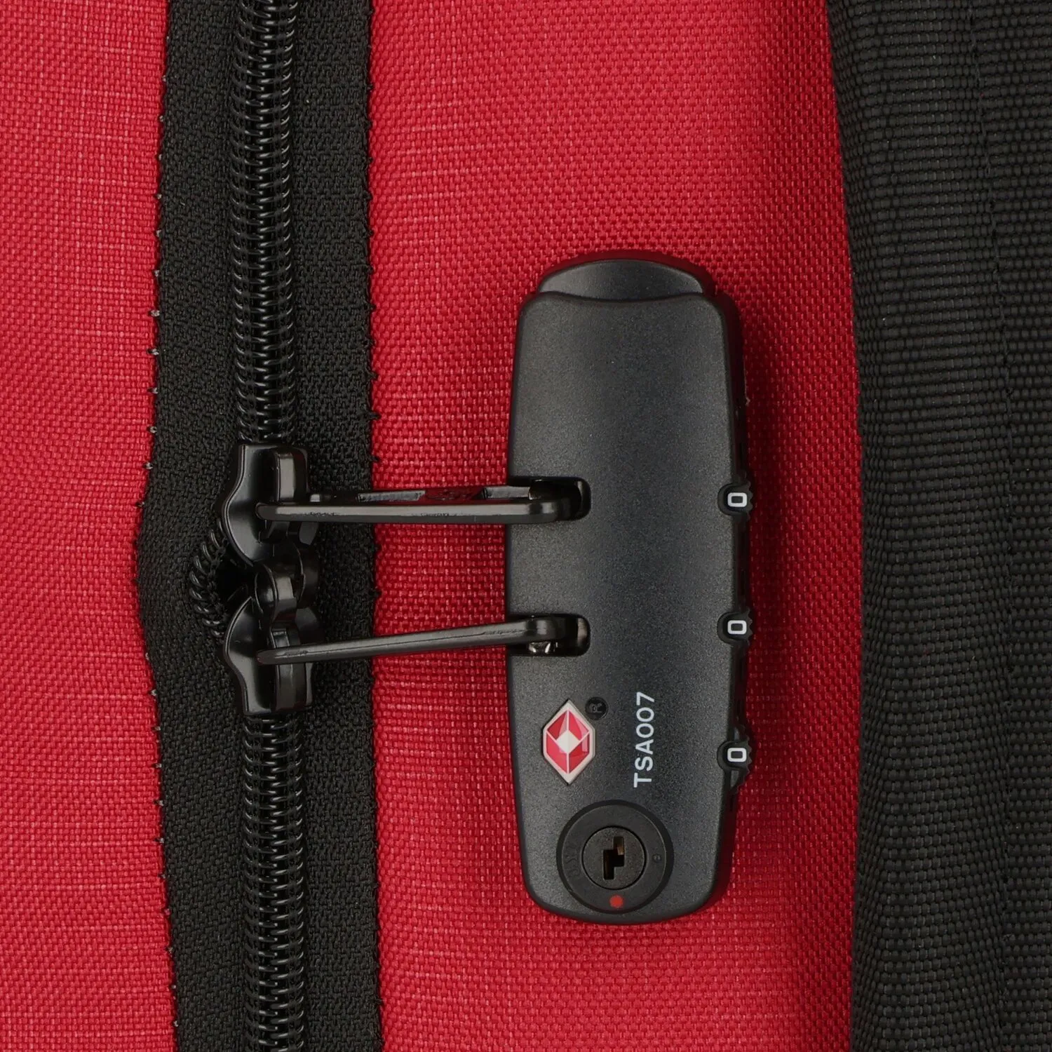 Samsonite Roader 2 ruote Borsa da viaggio 55 cm