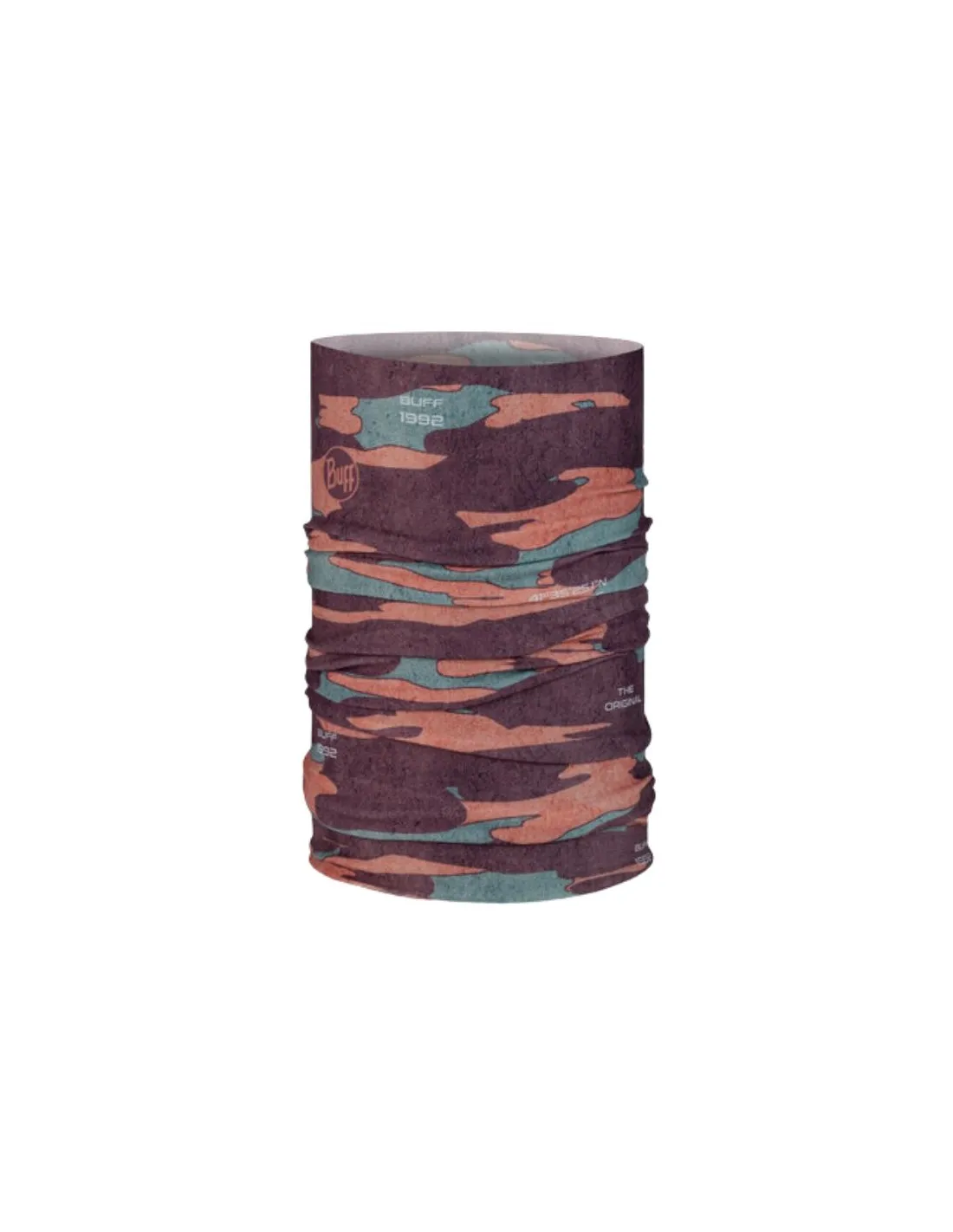 Scaldacollo Buff Original Ecostretch 2024
