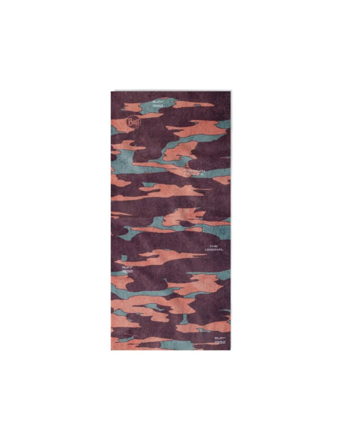 Scaldacollo Buff Original Ecostretch 2024