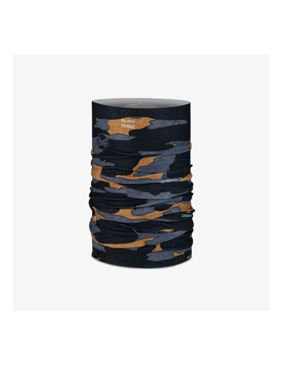 Scaldacollo Buff Original Ecostretch 2024