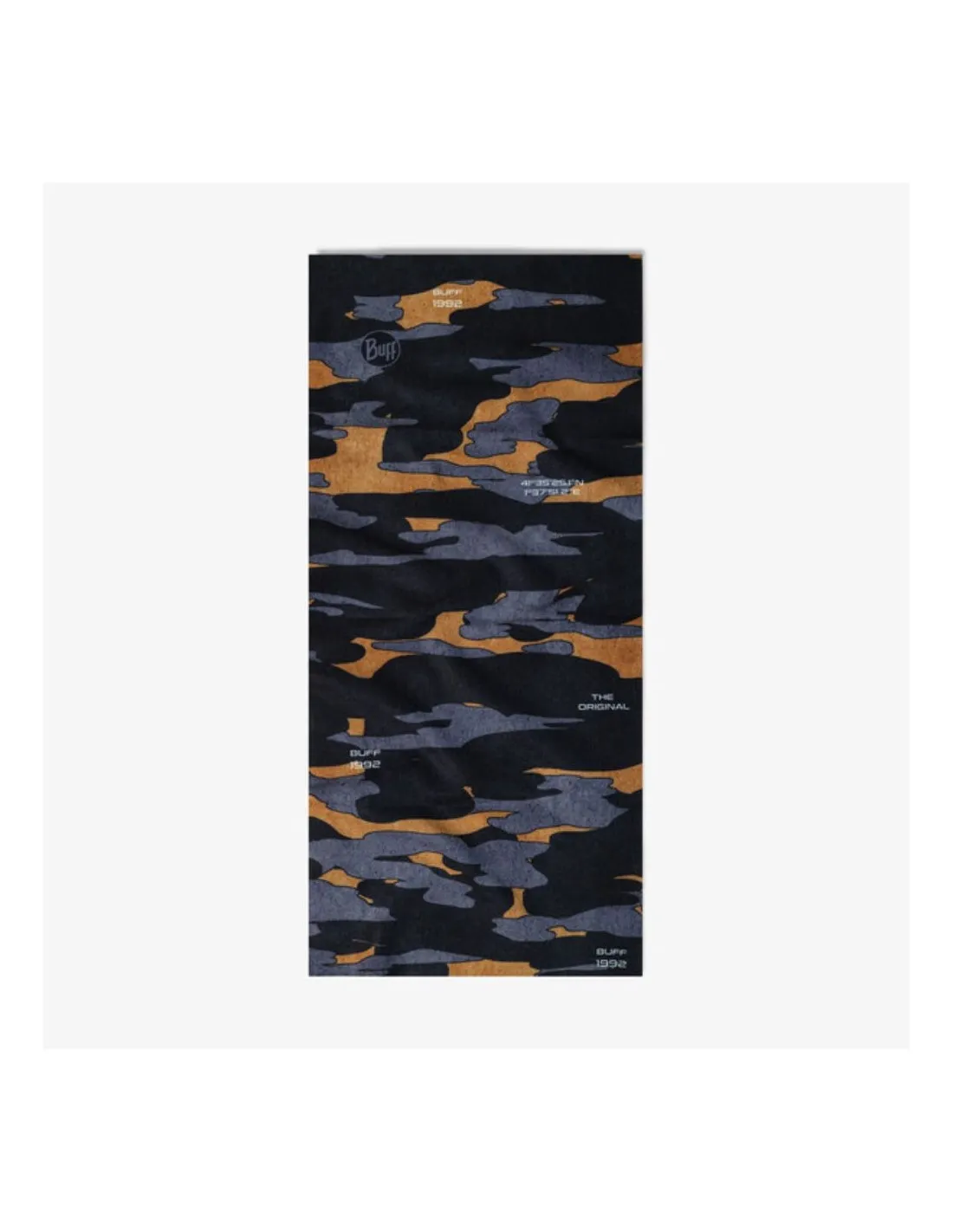 Scaldacollo Buff Original Ecostretch 2024